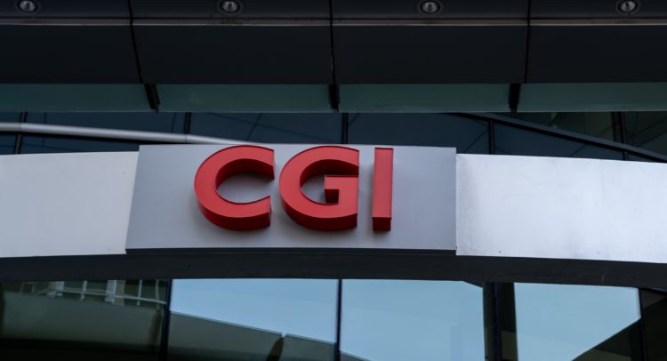 CGI System Administrator